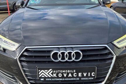 Audi A4 212.000 km 14.800 &euro; Mindelheim 87719