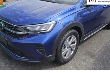 VW Taigo 6.775 km 18.950 &euro; Chemnitz 09113
