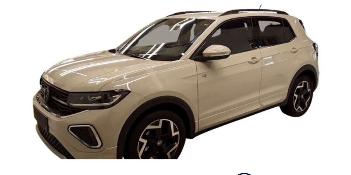 VW T-Cross 11.500 km 27.500 &euro; Osnabrück 49084