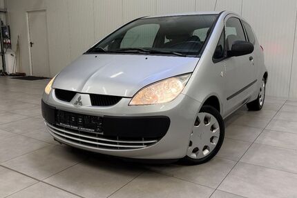 Mitsubishi Colt 199.918 km 2.290 &euro; Steinfeld 49439
