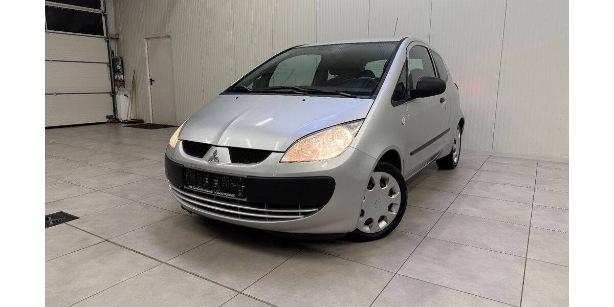 Mitsubishi Colt 199.918 km 2.290 &euro; Steinfeld 49439
