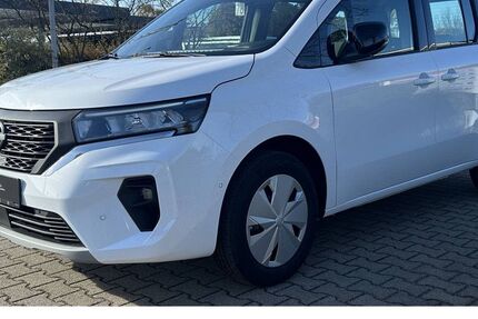 Nissan Townstar 1.158 km 27.990 &euro; Fürstenwalde 15517