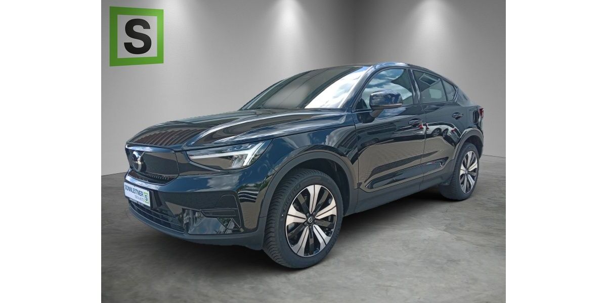 Volvo C40 12.308 km 36.700 € Nürnberg 90471