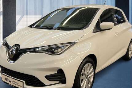 Renault ZOE 43.192 km 11.970 &euro; Frankfurt / Main 60314