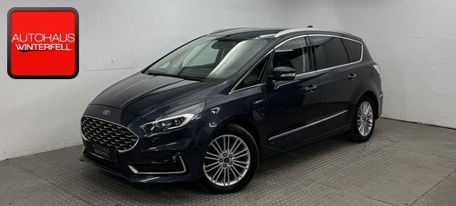 Ford S-Max 86.124 km 30.880 &euro; Berlin 12351