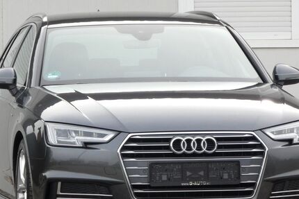 Audi A4 152.600 km 19.490 &euro; Kolbermoor 83059