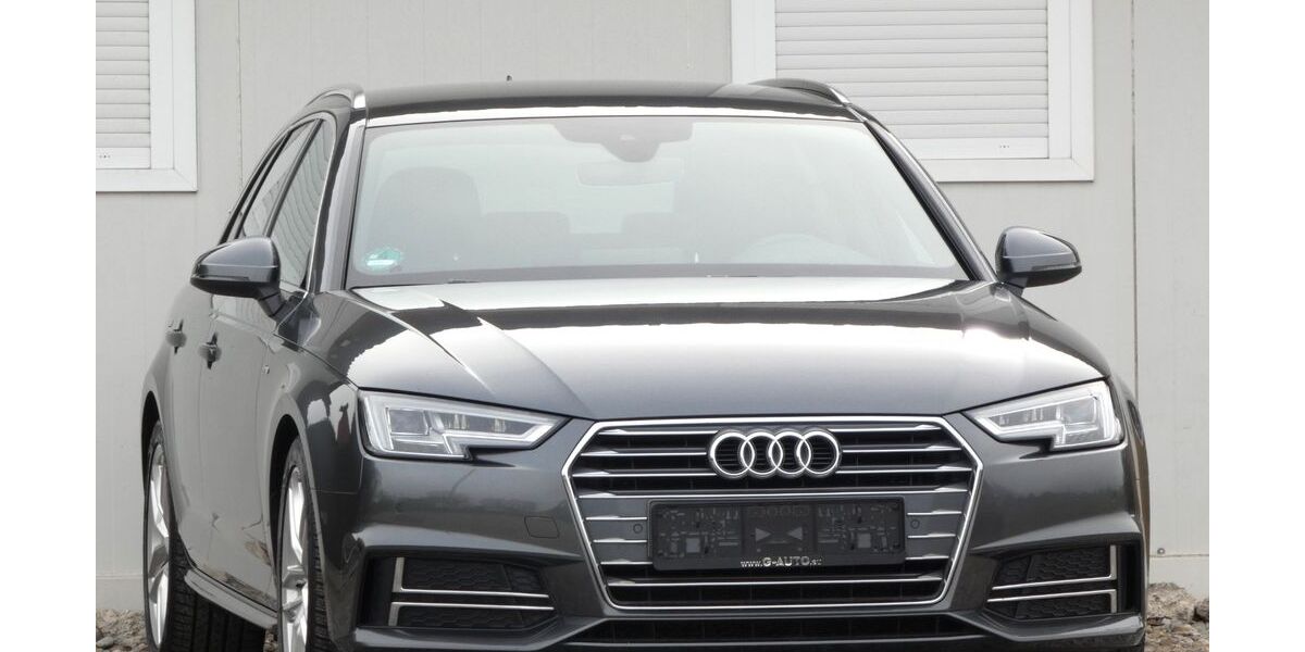 Audi A4 152.600 km 19.490 &euro; Kolbermoor 83059