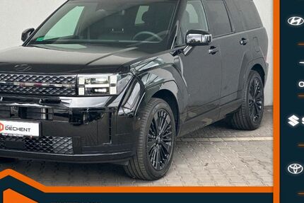 Hyundai SANTA FE 39.000 km 43.919 € Heidelberg 69115