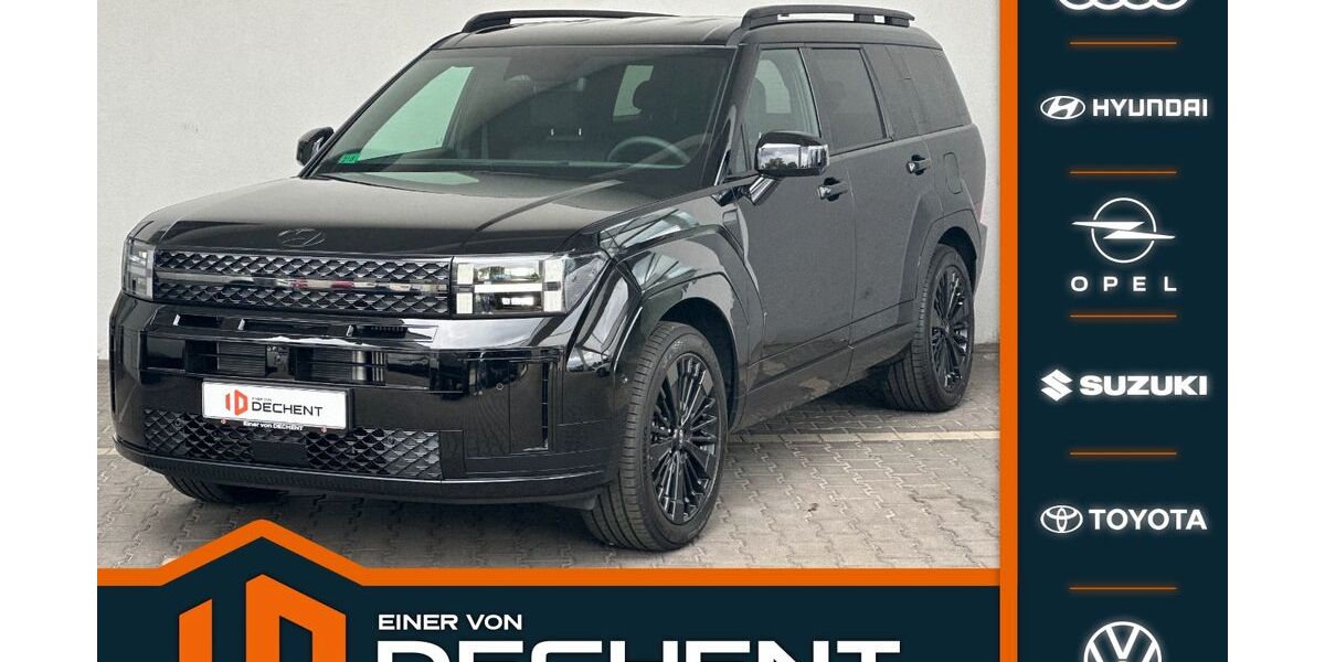 Hyundai SANTA FE 39.000 km 43.919 € Heidelberg 69115