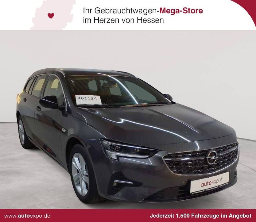 Opel Insignia 100.363 km 17.989 € Fernwald-Steinbach 35463