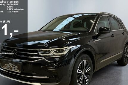 VW Tiguan 57.045 km 31.046 &euro; Brandenburg 14770