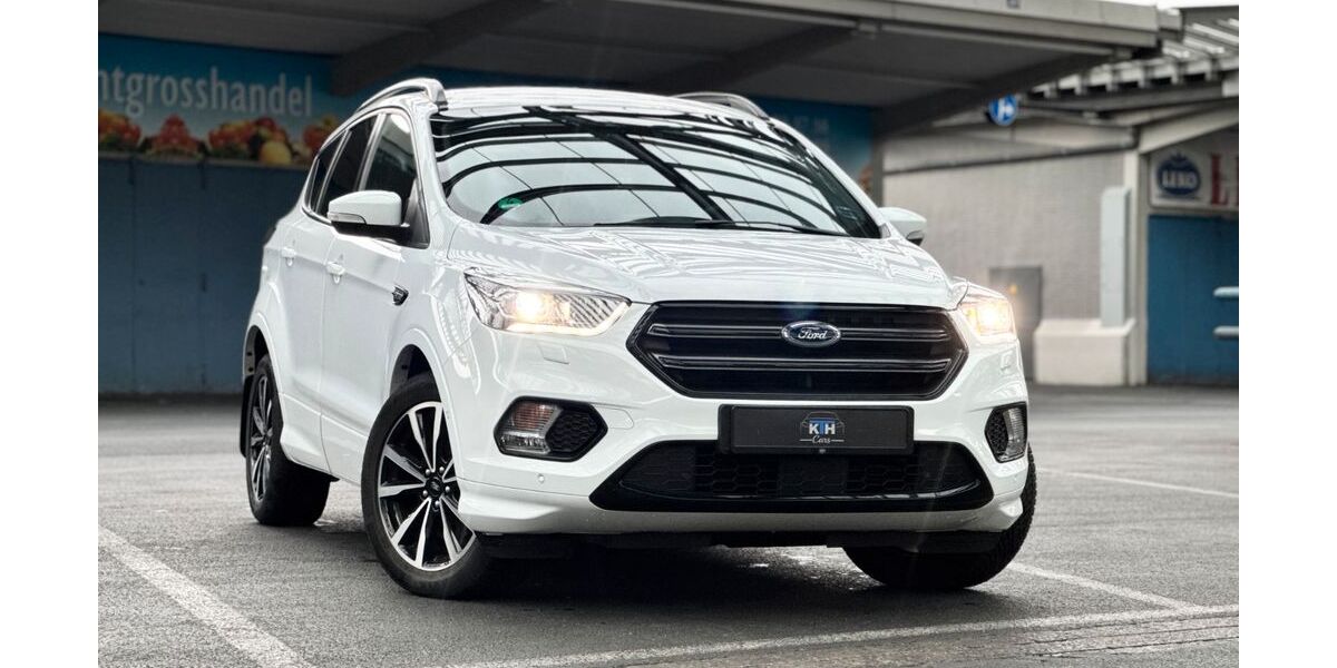 Ford Kuga 55.200 km 20.900 &euro; Hannover 30453