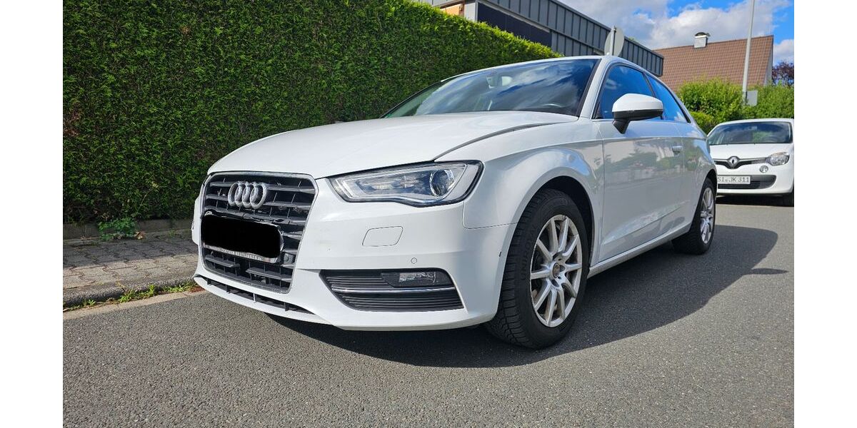 Audi A3 258.700 km 5.500 &euro; Eschborn 65760