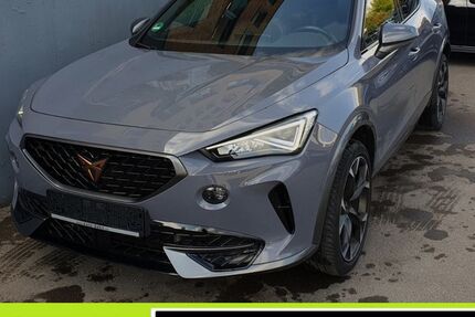 Cupra Formentor 61.511 km 25.470 &euro; Waiblingen 71332