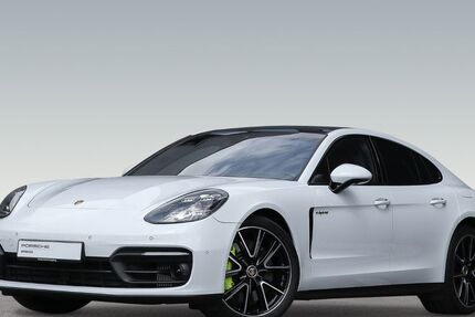 Porsche Panamera 30.990 km 91.900 &euro; Gersthofen 86368