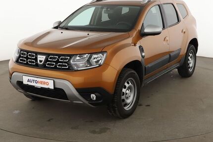 Dacia Duster 32.531 km 12.840 &euro; Leipzig 04328