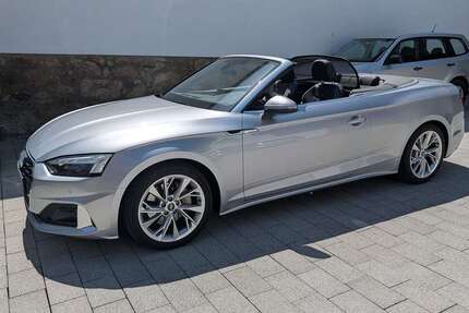 Audi A5 27.000 km 37.550 &euro; Vohenstrauss 92648