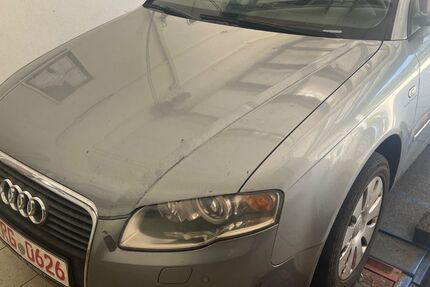 Audi A4 344.000 km 2.600 &euro; Grafenau 94481