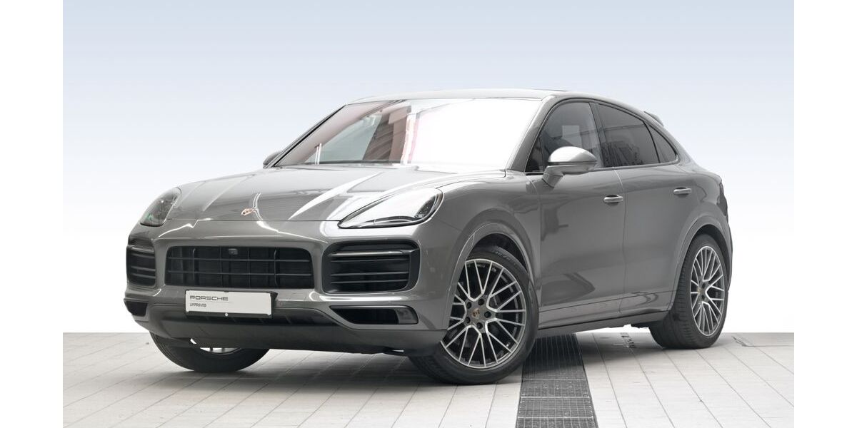Porsche Cayenne 98.468 km 62.900 &euro; Wuppertal 42279
