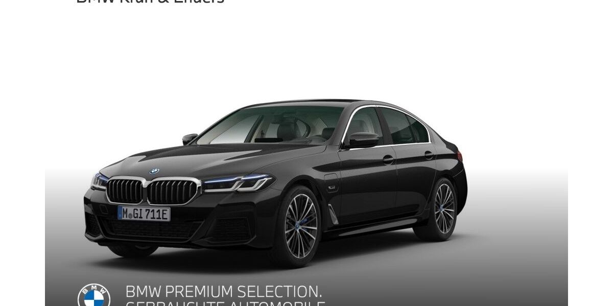 BMW 545 98.963 km 39.988 &euro; Burghaun 36151