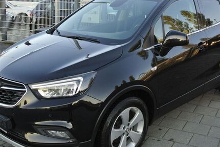 Opel Mokka 108.000 km 12.500 € Malgersdorf 84333