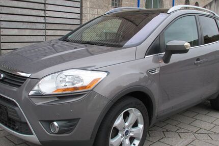 Ford Kuga 181.988 km 6.450 € Würzburg 97080