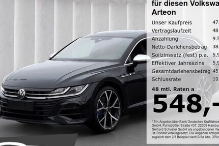 VW Arteon 24.389 km 46.479 &euro; Ruhstorf 94099