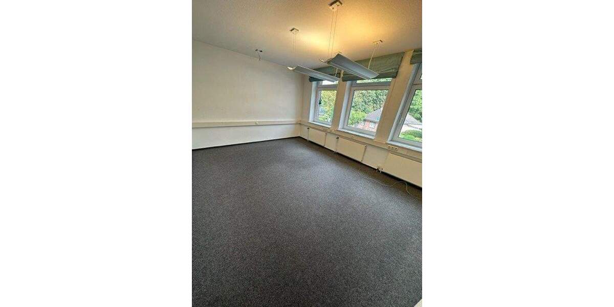 Gewerbeobjekt Harsefeld - 7 Zimmer, 190 m&sup2;, 1.805&euro; | Angebot:24974489