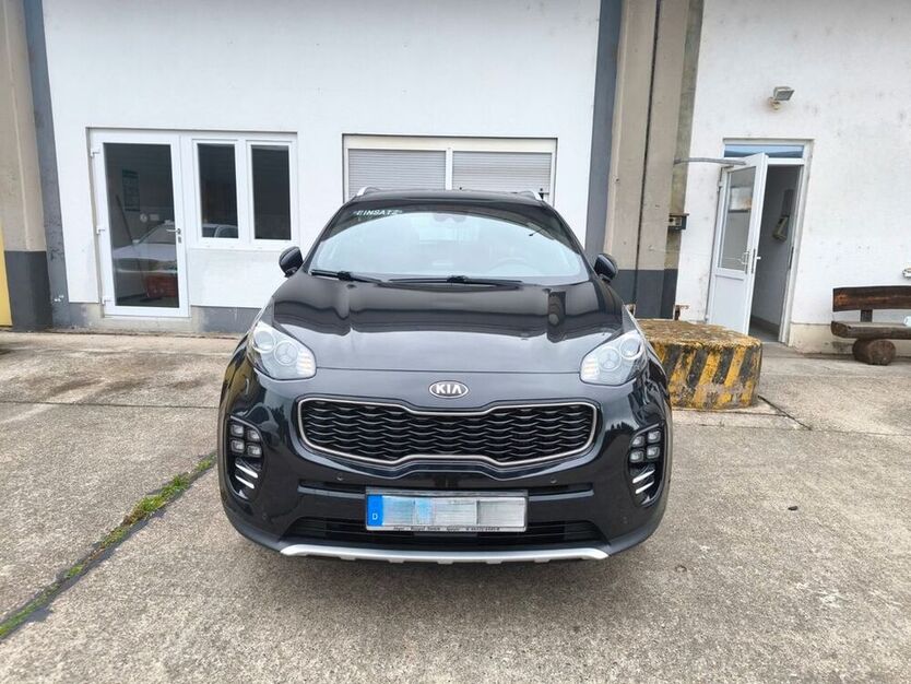 Sportage