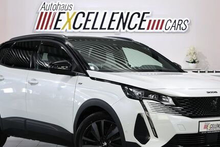 Peugeot 3008 56.000 km 22.991 &euro; Hamm 59077