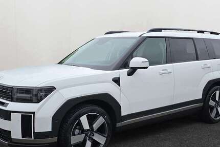 Hyundai SANTA FE 8.900 km 47.590 &euro; Recklinghausen 45657