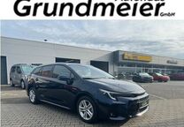 Gebrauchtwagen Suzuki Swace