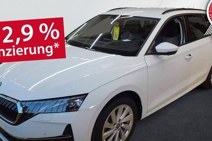 Skoda Octavia 16.500 km 32.490 &euro; Kamenz 01917