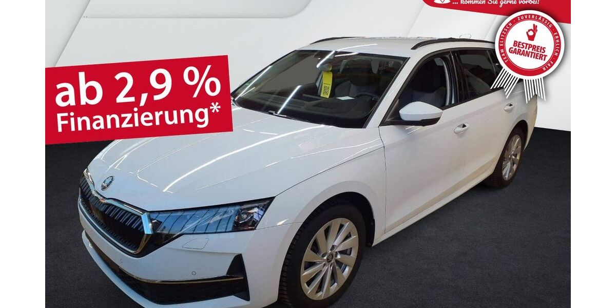 Skoda Octavia 16.500 km 32.490 &euro; Kamenz 01917