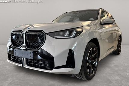 BMW X3 16.610 km 67.808 &euro; Hannover 30539