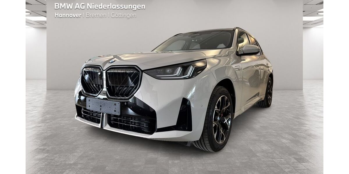 BMW X3 16.610 km 67.808 &euro; Hannover 30539
