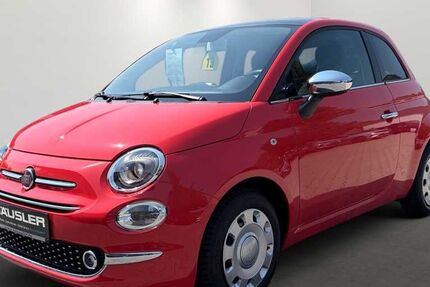 Fiat 500 20.174 km 10.690 &euro; Bad Tölz 83646