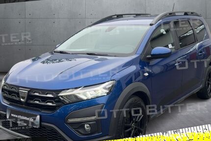 Dacia Jogger 69.755 km 14.595 &euro; Bielefeld 33647