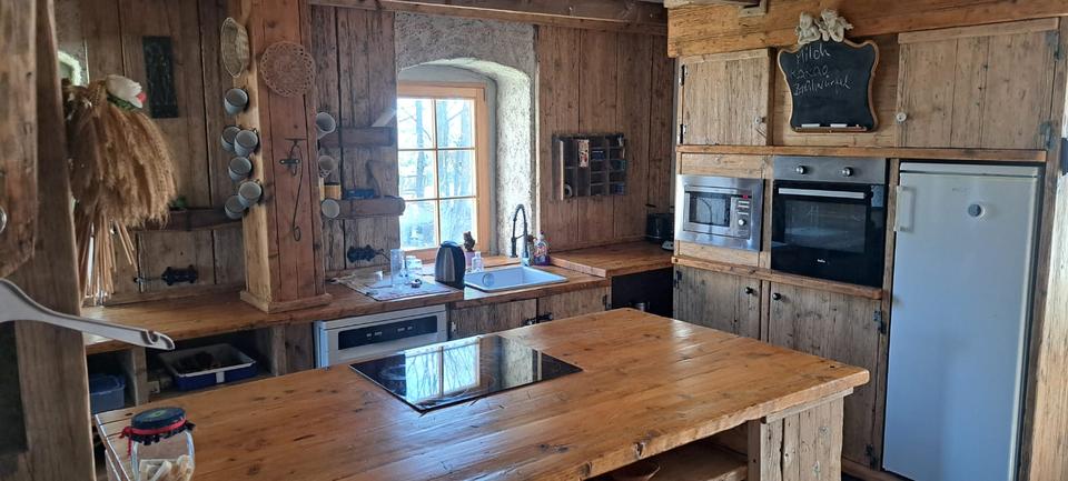 Einfamilienhaus Bad Gottleuba-Berggießhübel Berggießhübel - 8 Zimmer, 280 m&sup2;, 169.000&euro; | Angebot:26763685