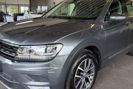VW Tiguan 92.800 km 17.980 &euro; Bad Nenndorf 31542