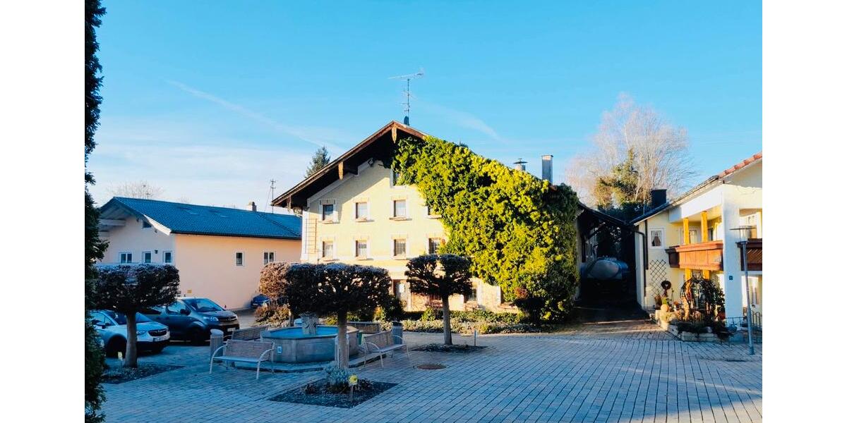 Einfamilienhaus Fridolfing - 7 Zimmer, 200 m&sup2;, 1.400&euro; | Angebot:24666955