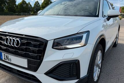 Audi Q2 9.700 km 27.800 &euro; Ingolstadt 85055