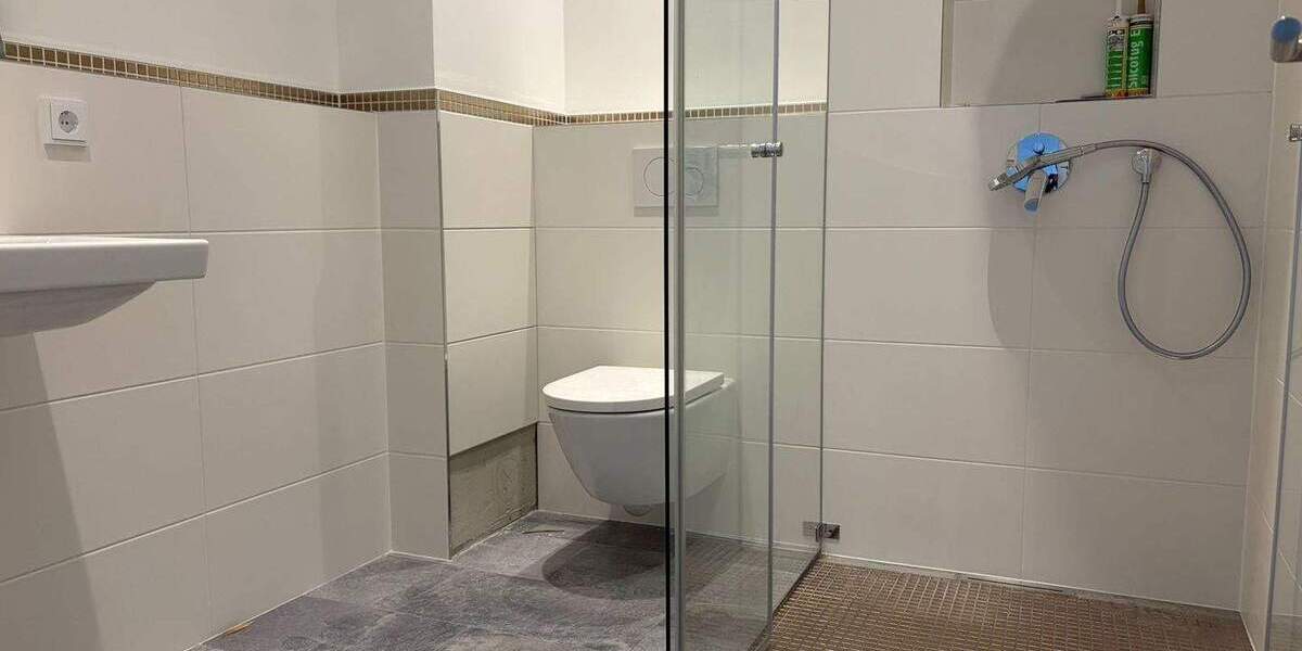 Etagenwohnung Olching - 3 Zimmer, 90 m&sup2;, 1.780&euro; | Angebot:25771636