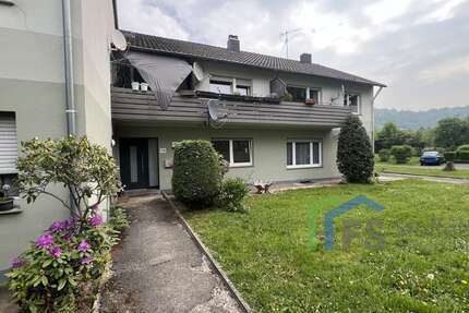 Wohnung zum Mieten in Kreuzau-Untermaubach 400 € 54 m² 2 zimmer
