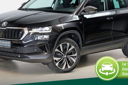 Skoda Karoq 14.492 km 33.690 &euro; Eching i. Ndb. 84174