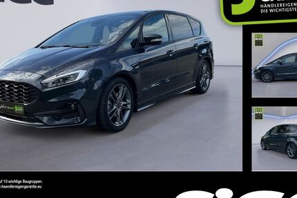 Ford S-Max 53.752 km 30.980 € Augsburg 86179