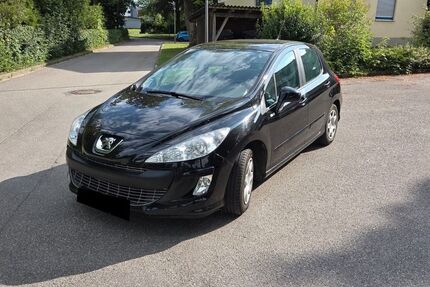 Peugeot 308 150.000 km 3.300 &euro; Trostberg 83308