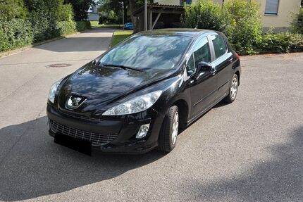 Peugeot 308 150.000 km 3.300 &euro; Wieseth 91632