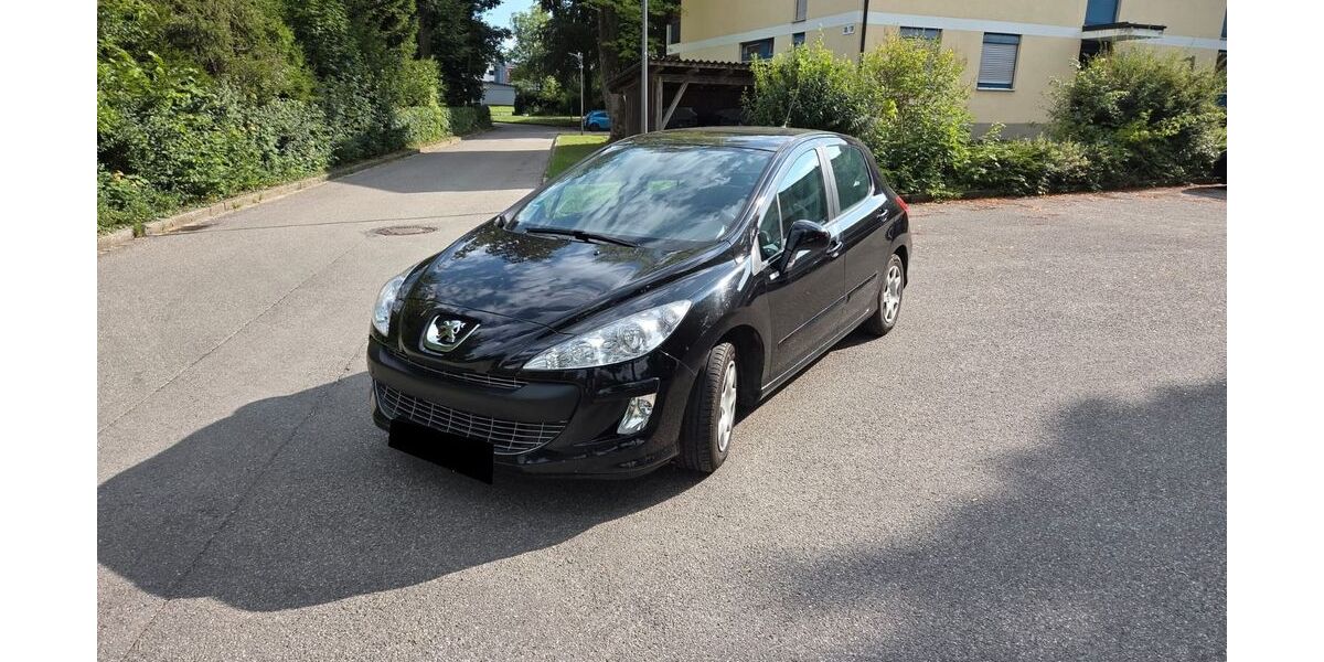 Peugeot 308 150.000 km 3.500 &euro; Trostberg 83308