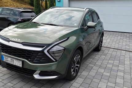 Kia Sportage 42.000 km 28.800 &euro; Leinefelde-Worbis 37339